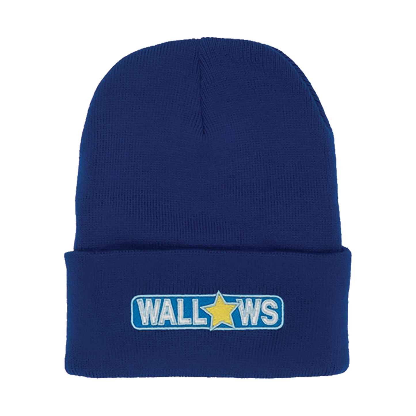 Star Logo Beanie