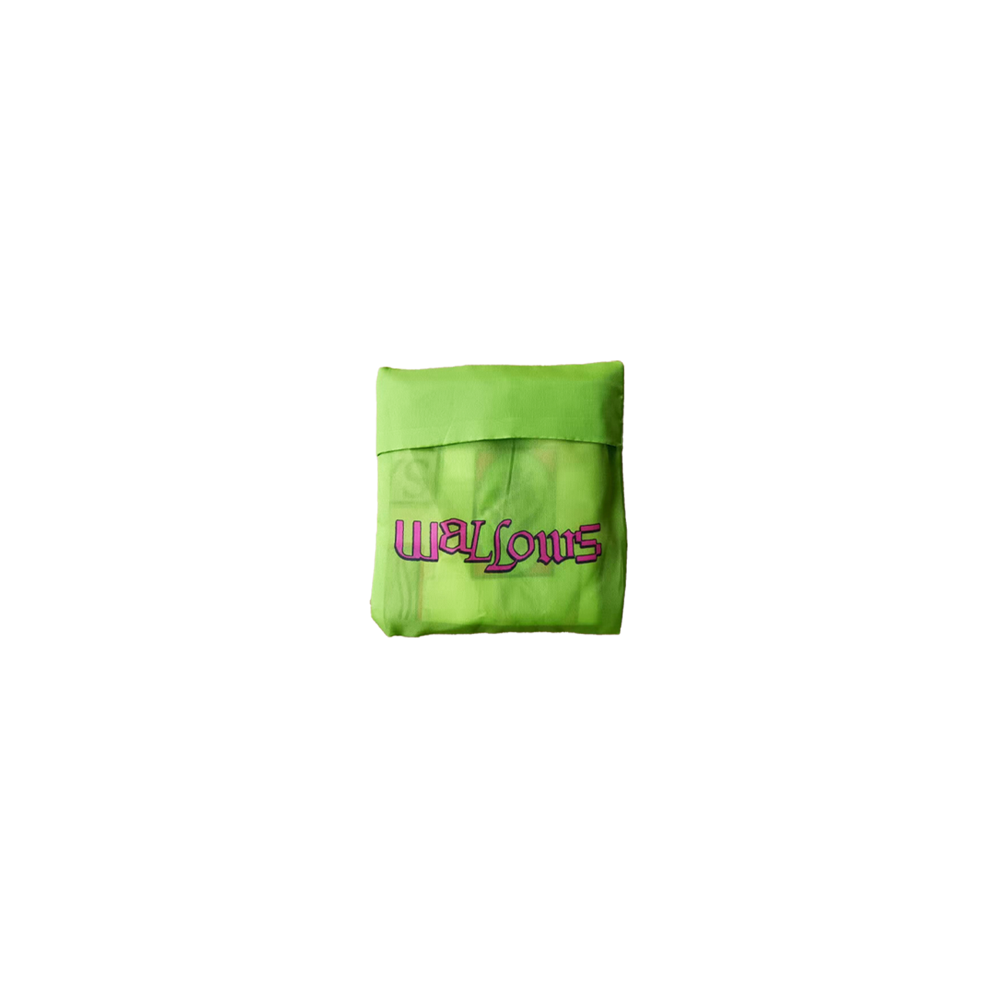 Wallows Packable Nylon Tote