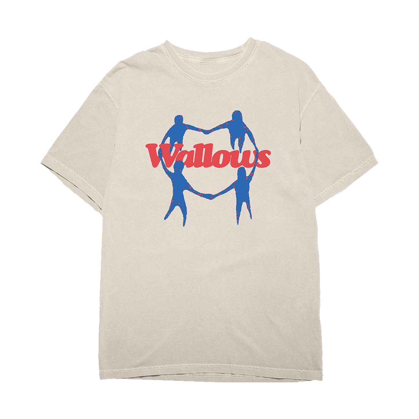 Heart Chain Tee