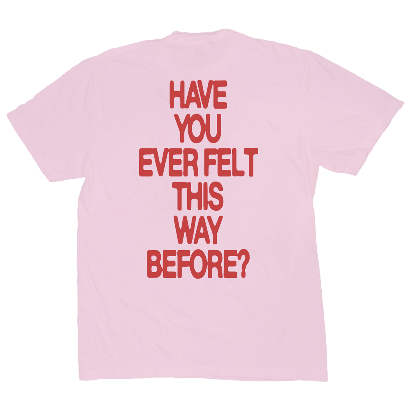 Angel Tee (Blossom)