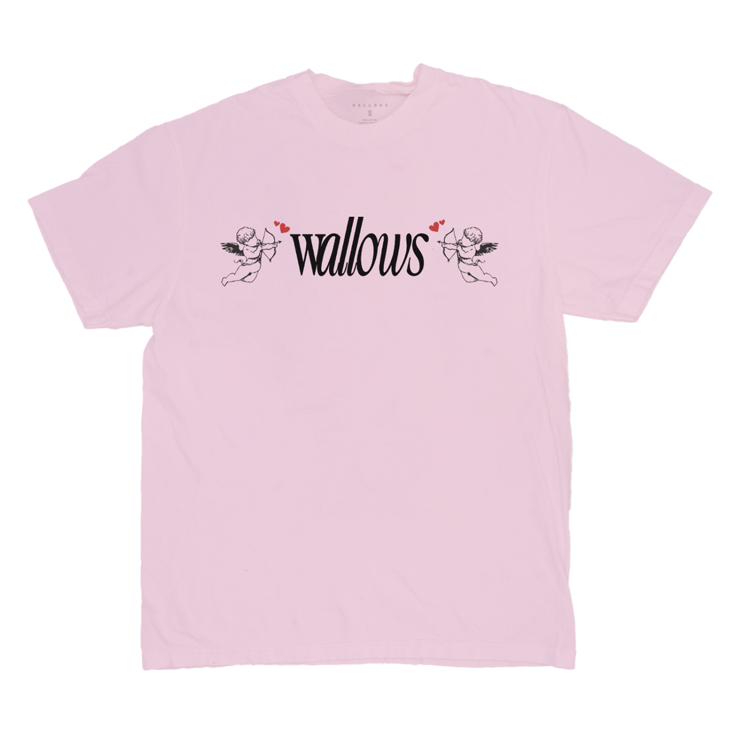 Angel Tee (Blossom)